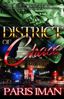 Okres chaosu - District of Chaos