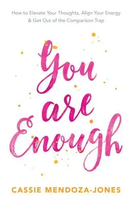 Ty stačíš - You Are Enough