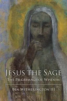 Ježiš Mudrc Papierové vydanie - Jesus the Sage Paper Edition