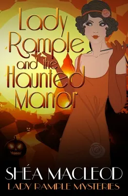 Lady Rampleová a strašidelný zámok - Lady Rample and the Haunted Manor