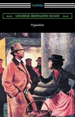 Pygmalion (Ilustrácie May Wilson Preston) - Pygmalion (Illustrated by May Wilson Preston)