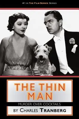 Filmy o tenkom mužovi Vražda pri koktejloch - The Thin Man Films Murder Over Cocktails
