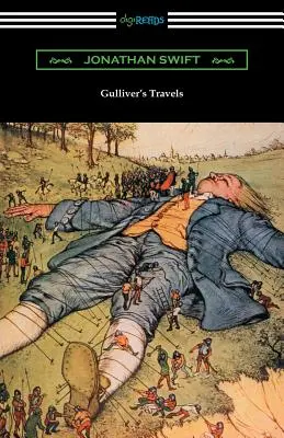 Gulliverove cesty (Ilustroval Milo Winter s úvodom Georgea R. Dennisa) - Gulliver's Travels (Illustrated by Milo Winter with an Introduction by George R. Dennis)