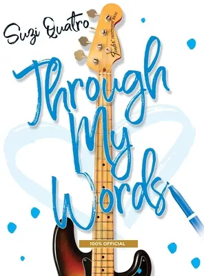 Prostredníctvom mojich slov - Through My Words