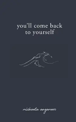 Vrátiš sa k sebe - You'll Come Back to Yourself