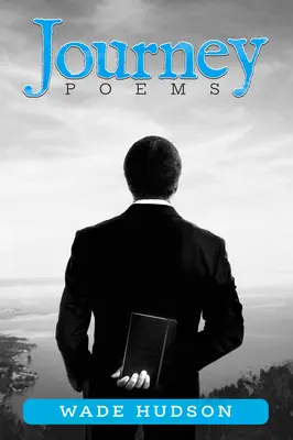 Cesta: Básne - Journey: Poems