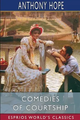 Komédie o pytačkách (Esprios Classics) - Comedies of Courtship (Esprios Classics)