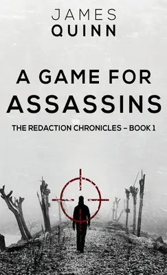 Hra pre vrahov - A Game For Assassins