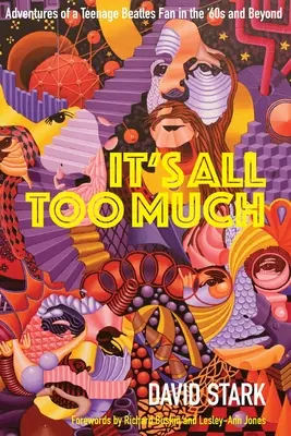 To všetko je príliš veľa - It's All Too Much