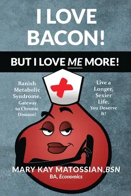 Milujem slaninu! Ale ja sa mám rád viac! - I Love Bacon! But I Love Me More!