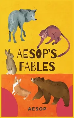 Ezopove bájky - Aesop's Fables