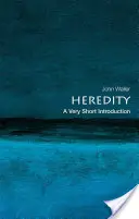 Dedičnosť: Veľmi stručný úvod - Heredity: A Very Short Introduction
