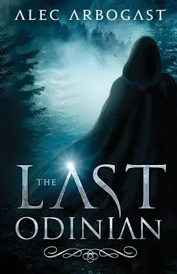 Posledný Odinián - The Last Odinian