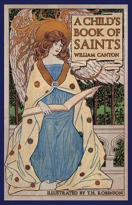 Detská kniha svätých - A Child's Book of Saints