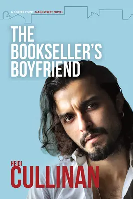 Kníhkupcov priateľ, 1 - The Bookseller's Boyfriend, 1