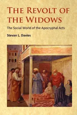 Vzbura vdov - The Revolt of the Widows