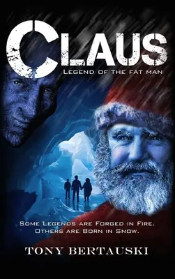 Claus: Legenda o tučniakovi - Claus: Legend of the Fat Man