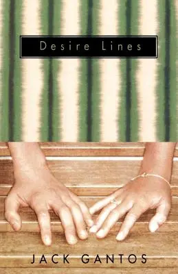 Línie túžby - Desire Lines