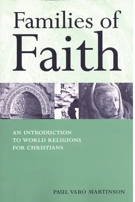 Rodiny viery - Families of Faith