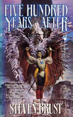 Päťsto rokov potom - Five Hundred Years After