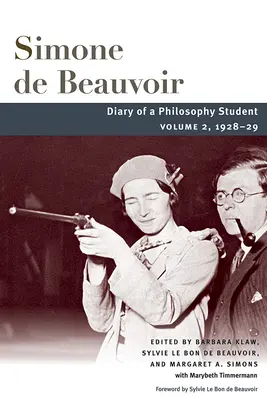 Denník študenta filozofie, 2: 2. diel, 1928-29 - Diary of a Philosophy Student, 2: Volume 2, 1928-29