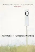 Počet a čísla - Number and Numbers