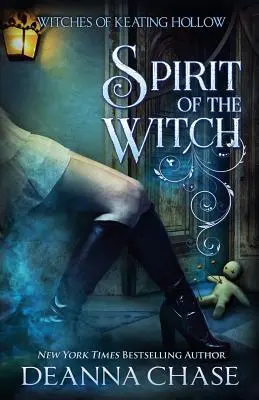 Duch čarodejnice - Spirit of the Witch