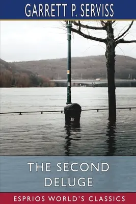 Druhá potopa (Esprios Classics) - The Second Deluge (Esprios Classics)