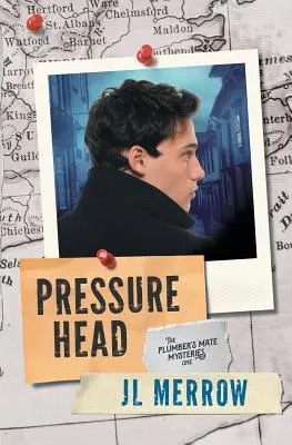 Tlaková hlava - Pressure Head