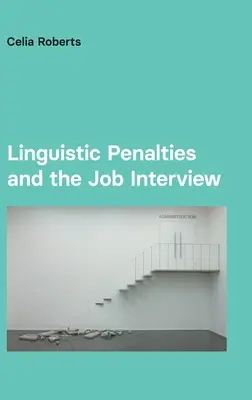 Jazykové sankcie a pracovný pohovor - Linguistic Penalties and the Job Interview