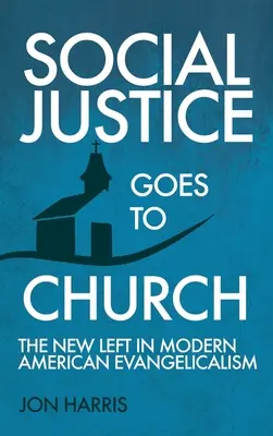 Sociálna spravodlivosť ide do kostola - Social Justice Goes To Church