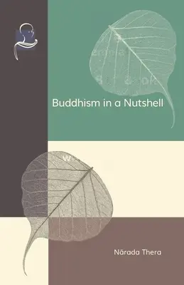 Budhizmus v kocke - Buddhism in a Nutshell