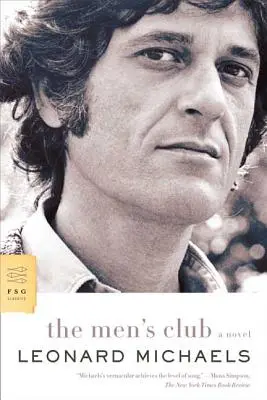 Pánsky klub - The Men's Club