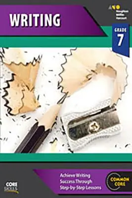 Core Skills Pracovný zošit na písanie 7. ročník - Core Skills Writing Workbook Grade 7
