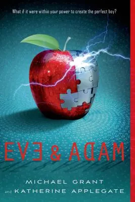 Eva a Adam - Eve & Adam