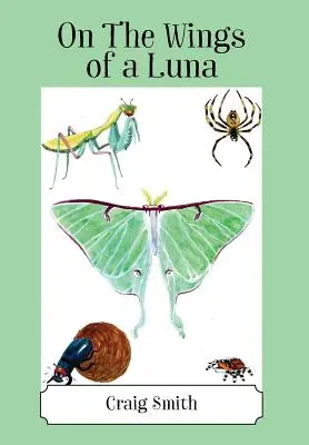 Na krídlach Luny - On The Wings of a Luna