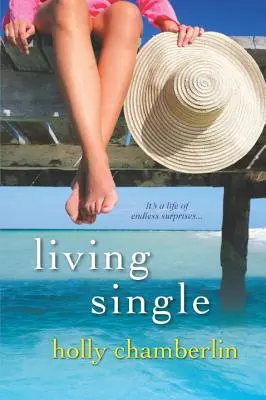 Žiť single - Living Single