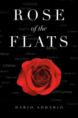 Ruža z bytov - Rose of the Flats