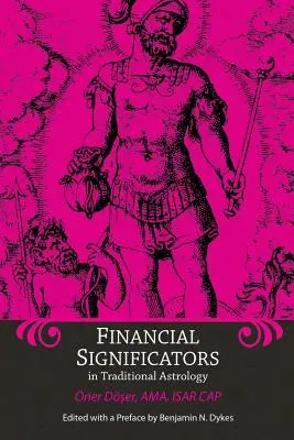 Finančné signifikátory v tradičnej astrológii - Financial Significators in Traditional Astrology