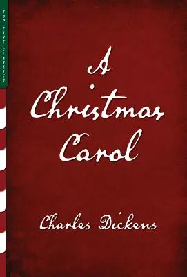 Vianočná koleda (s ilustráciami): Strašidelný príbeh o Vianociach - A Christmas Carol (Illustrated): A Ghost Story of Christmas