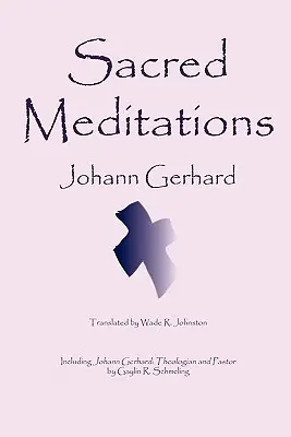 Posvätné meditácie - Sacred Meditations