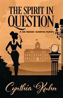 Duch v otázke - The Spirit in Question
