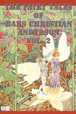 Rozprávky Hansa Christiana Andersona, 2. zväzok - The Fairy Tales of Hans Christian Anderson Vol. 2