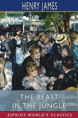 Zviera v džungli (Esprios Classics) - The Beast in the Jungle (Esprios Classics)
