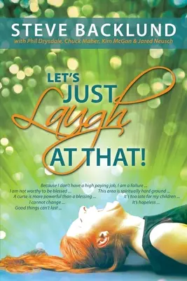 Len sa tomu smejme - Let's Just Laugh at That