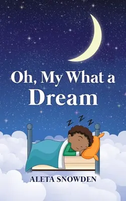 Ó, môj, aký sen - Oh, My What a Dream