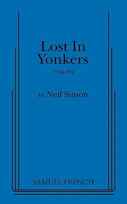 Stratený v Yonkers - Lost in Yonkers