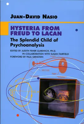 Hystéria od Freuda po Lacana - Hysteria from Freud to Lacan
