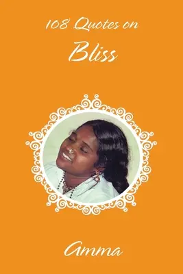 108 citátov o blaženosti - 108 Quotes On Bliss