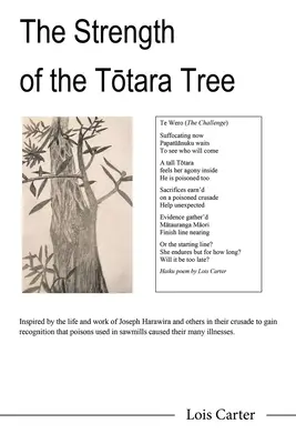 Sila stromu Ttara - The Strength of the Ttara Tree
